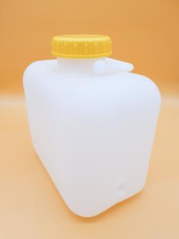 Bügel Weithalskanister 10 Liter